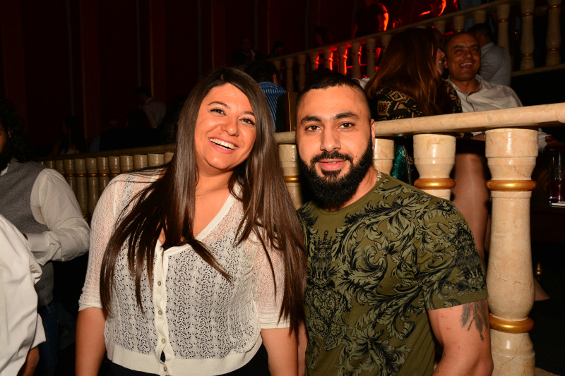 Theatrum on Saturday Night